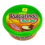 PULPA RIM/DIP MANGO 8Z