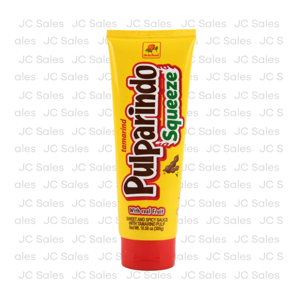 725226006116 PULPARINDO SQUEEZE ORIGINAL 10Z - Image 1