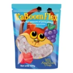 KABOOM FLEX GUMMY MANGO 108g