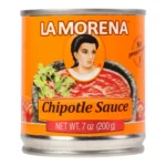 LA MORENA SALSA CHIPOTLE 7Z