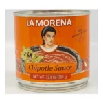 LA MORENA CHIPOTLE SAUCE13.8Z