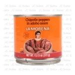 LA MORENA CHIPOTLES 13Z