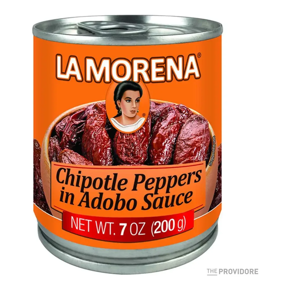 727452002801 LA MORENA CHIPOTLES 3.5Z - Image 1