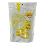 NC LEMON CREME YOGURT PRETZELS 6Z