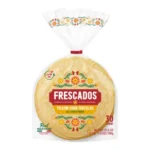 CIELO FRESCADOS CORN TORTILLAS 30CT