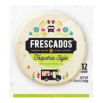 CIELO FRESCADOS TAQUERIA STYLE 12CT