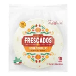 CIELO FRESCADOS BURRITO 8" TORTILLAS 10CT
