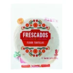 CIELO FRESCADOS FLOUR BURRITO GRANDE 8CT