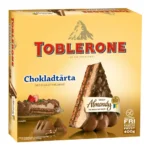 TOBLERONE CHOC TORTE CAKE 400g