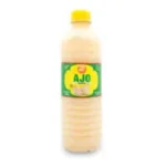 ILE GARLIC PASTE 17Z