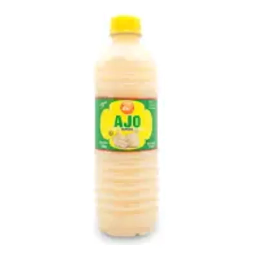 732290006065 ILE GARLIC PASTE 17Z - Image 1