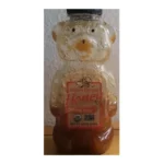 GOLDEN HARVEST ORG RAW HONEY 24Z
