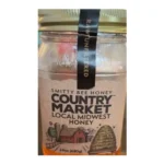 COUNTRY MARKET LOCAL HONEY 24Z