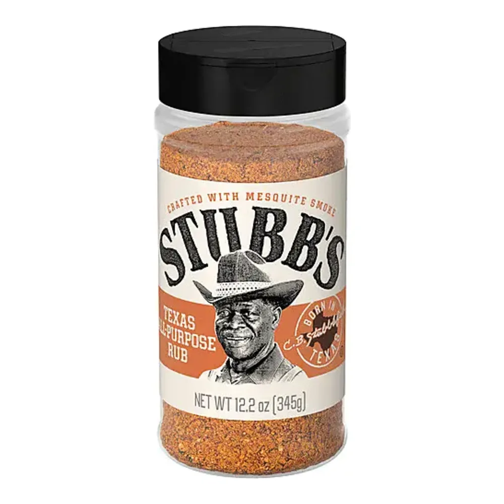 734756010982 STUBBS ALL PURP RUB 12.2Z - Image 1