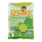 D GARI LIME GELATINA 4Z