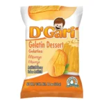 D GARI MANGO GELATINA 4.9Z