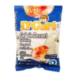 D GARI CRYSTAL WATER 4Z