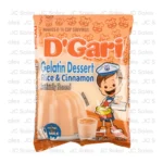 D GARI HORCHATA 4.2Z
