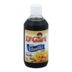 D GARI LIQUID VAINILLA 8Z