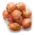 YELLOW ONION BAG 3LB