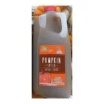 RIVERIDGE FRESH PUMPKIN CIDER 1/2GL