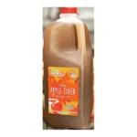 RIVERIDGE FRESH APPLE CIDER 1/2GL