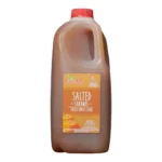 RIVERIDGE FRESH CARAMEL CIDER 1/2GL