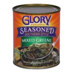 GLORY TURNIP GREENS 27Z