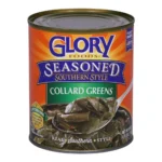 GLORY COLLARD GREENS 27Z