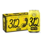 GOOSE ISLAND 312 URBAN 12Z/15PK