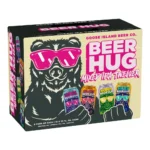 GOOSE ISLAND BEER HUG MX 12Z/12PK