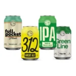 GOOSE FLIGHT VARI 12Z/12PK