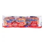 LIDO COCO MARGARITA SWEET BREAD 9CT