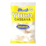 RIO GRANDE YUCA CASSAVA 5LB