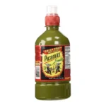PICAMAS HOT GREEN SAUCE 16Z