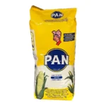P.A.N. WHITE CORN MEAL 35.2Z