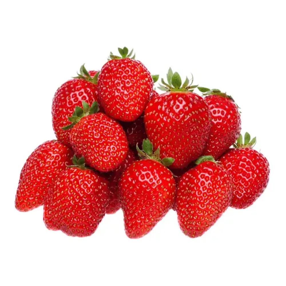 740075000009 STRAWBERRIES / FRESAS - Image 1