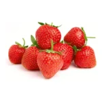 STRAWBERRIES / FRESAS