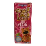 SHAKA LAKA LECHE FRESA 7Z