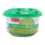 ZAGAT DISH LQ CITRUS 400gr