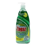 ZAGAT DISH LQ CITRIC EXPOLSION 750ML