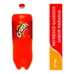 MEXICAN SODA CRUSH ORANGE 3LT