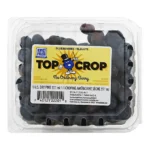 BLUEBERRIES