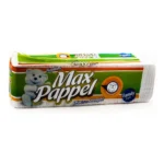 MAX PAPPEL SERVILLETA 100CT