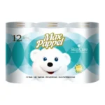 VIP HIGIENICO MAX PAPPEL SKIN 12PK