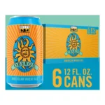 BELLS OBERON ECLIPSE RASP 12Z/6PK