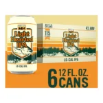 BELLS LIGHT HEARTED IPA 12Z/6PK