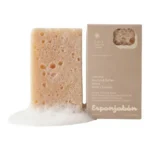 ESPONJABON OATMEAL SOAP 4Z