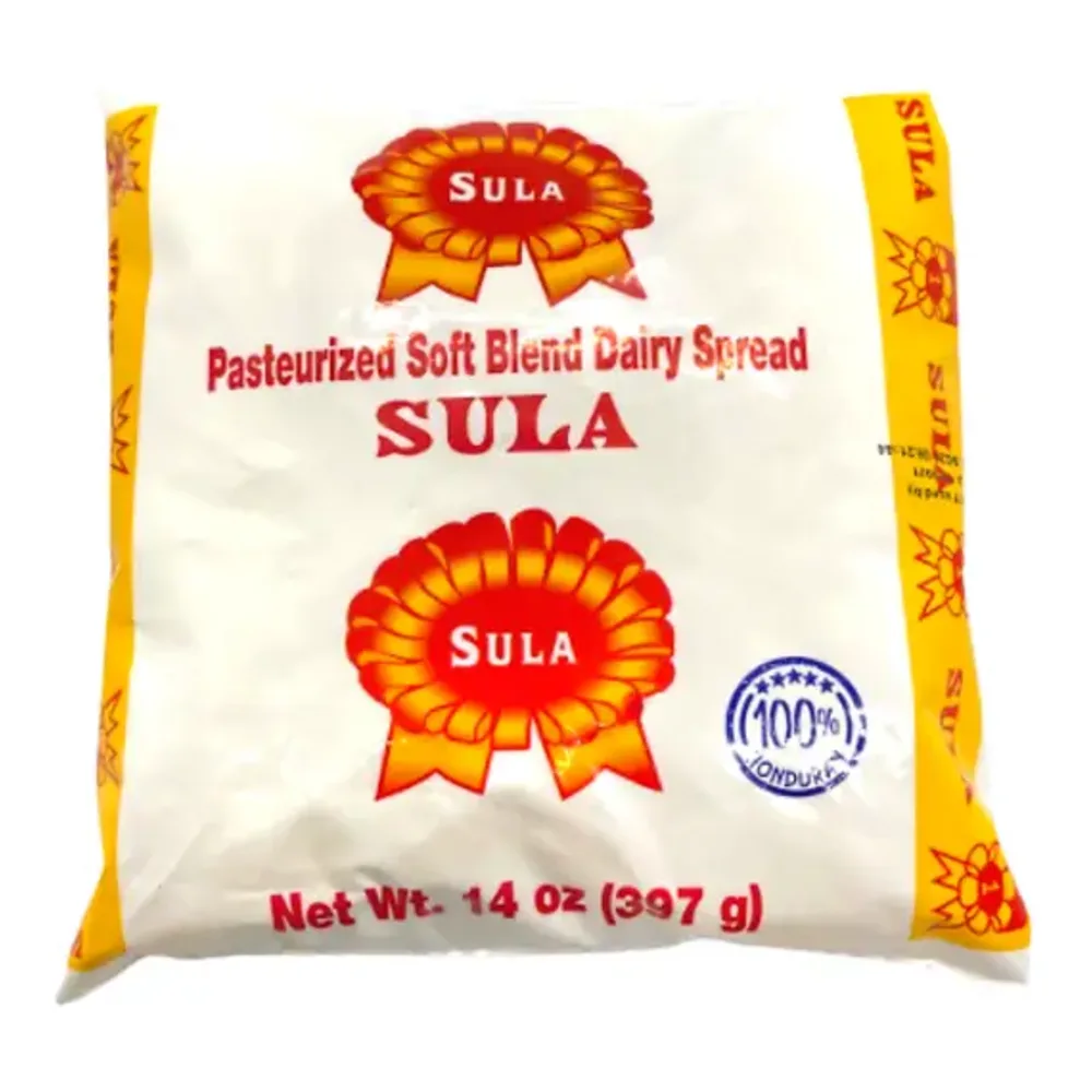 7421000849674 SULA CREMA HONDURAS BAG 14Z - Image 1