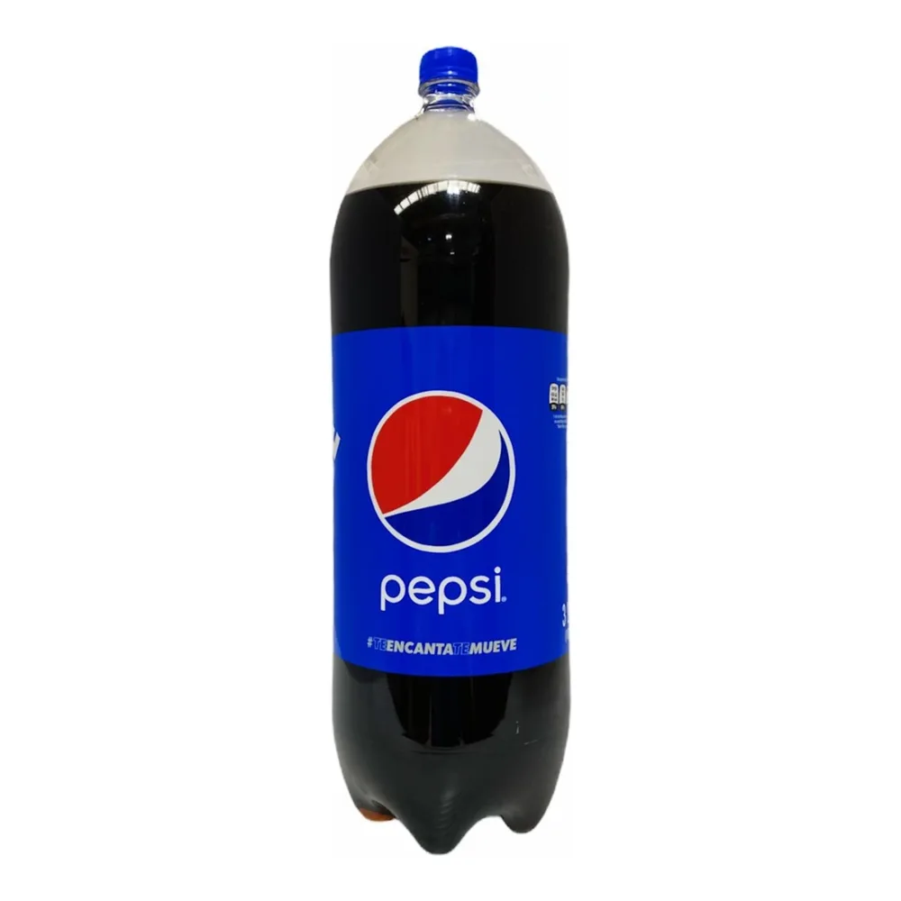 7421600301008 MEXICAN SODA PEPSI COLA 3LT - Image 1